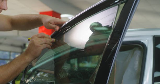 Window Tinting Laguna Niguel, CA - Expert Car and Auto Tinting Services